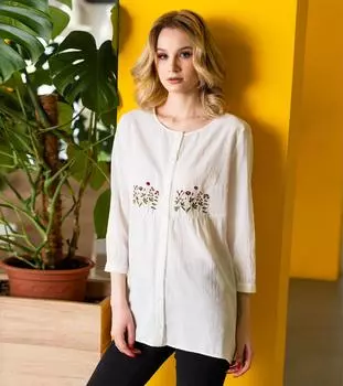 Блузки, рубашки 50243w