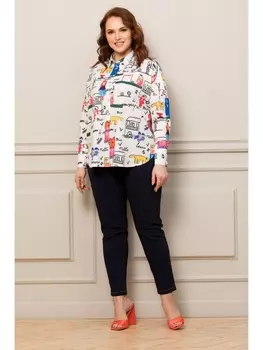 Блузки, рубашки 5590