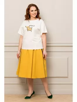 Блузки, рубашки 5609