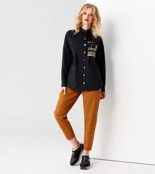 Блузки, рубашки 56340z