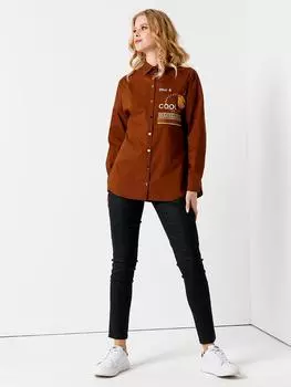 Блузки, рубашки 56340z