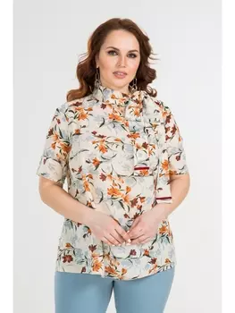 Блузки, рубашки 5641