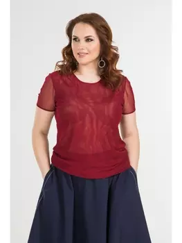 Блузки, рубашки 5642