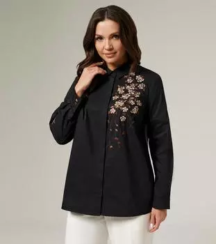 Блузки, рубашки 56640z