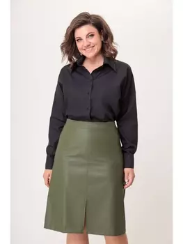 Блузки, рубашки 595