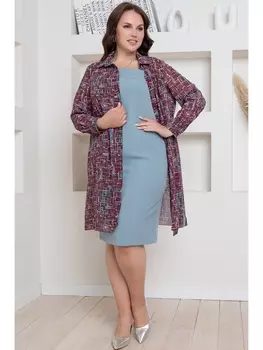 Блузки, рубашки 6011