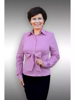 Блузки, рубашки 62116