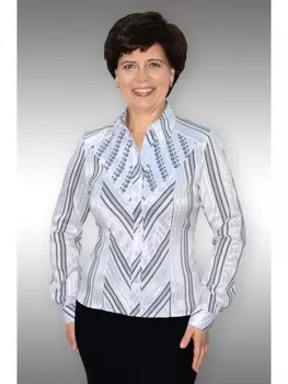 Блузки, рубашки 62152