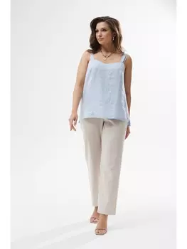 Блузки, рубашки 623-028