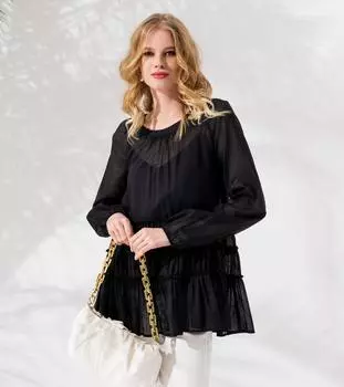 Блузки, рубашки 81090z