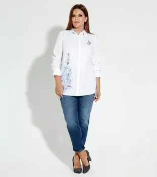 Блузки, рубашки 8840z