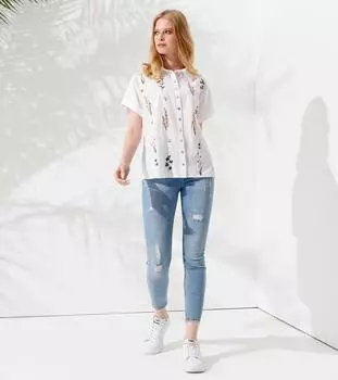 Блузки, рубашки 91840w