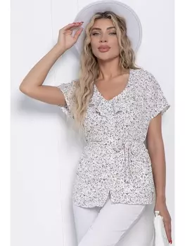 Блузки, рубашки Б11015