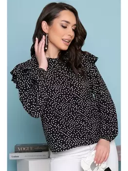 Блузки, рубашки Б3378