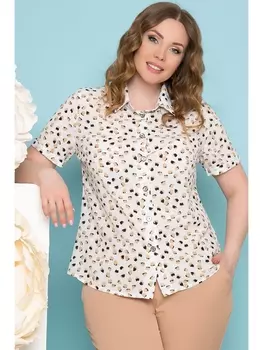 Блузки, рубашки Б3411