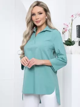 Блузки, рубашки Б4306