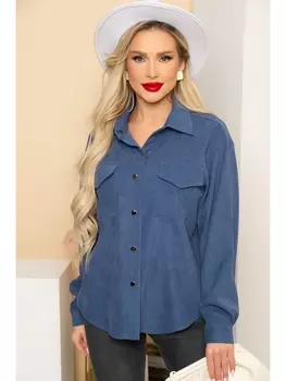 Блузки, рубашки Б4397