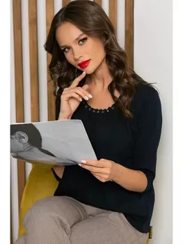 Блузки, рубашки Б4529