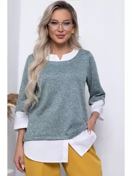 Блузки, рубашки Б7251