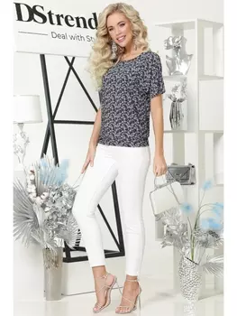 Блузки, рубашки Б-1033