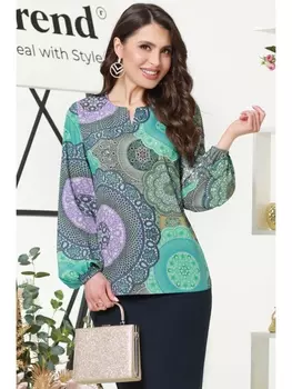 Блузки, рубашки Б-1040