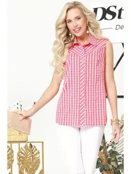 Блузки, рубашки Б-1087