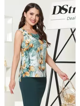 Блузки, рубашки Б-1161