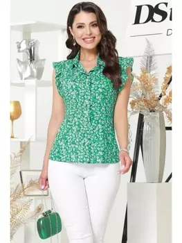 Блузки, рубашки Б-1182