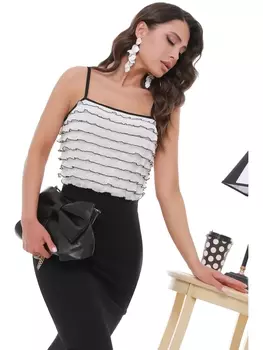 Блузки, рубашки Б-1584-0014-04