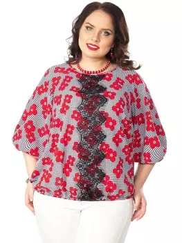 Блузки, рубашки Блуза М4-3297/1