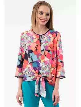 Блузки, рубашки Блуза М4-3628/2