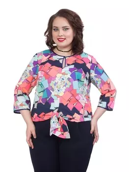 Блузки, рубашки Блуза М4-3628/3