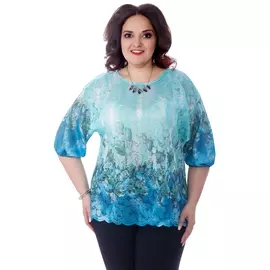 Блузки, рубашки Блуза М4-3797/1