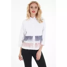 Блузки, рубашки Блуза М4-4313