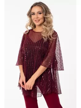 Блузки, рубашки Блуза. М4-4434/2