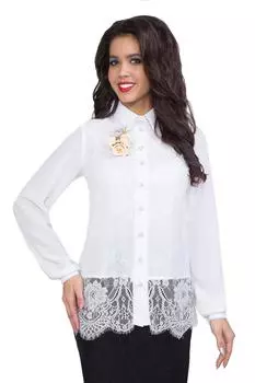 Блузки, рубашки Блуза М5-3358/24