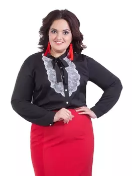 Блузки, рубашки Блуза М5-3358/33