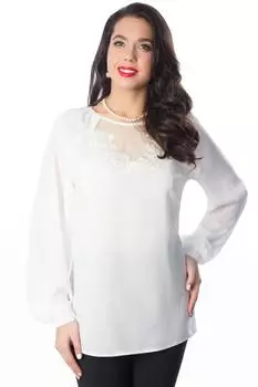 Блузки, рубашки Блуза М5-3536