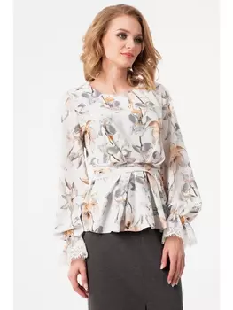 Блузки, рубашки Блуза М5-3836/6