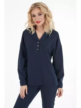 Блузки, рубашки Блуза М5-4312