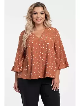 Блузки, рубашки Блуза М5-4548/4