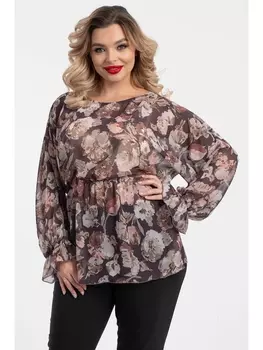 Блузки, рубашки Блуза М5-4619/1