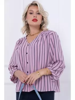 Блузки, рубашки БЛУЗКА АРЦАНА (РОУЗ)