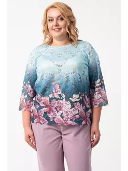 Блузки, рубашки Блузка М4-4156/3