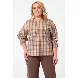 Блузки, рубашки Блузка М4-4159/1