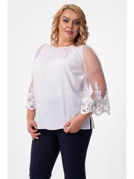 Блузки, рубашки Блузка М5-4164/1