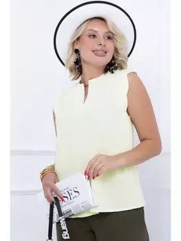 Блузки, рубашки БЛУЗКА ВАЛЛЕО (МИЛК)