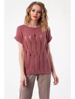 Блузки, рубашки Джемпер Др3-377/2