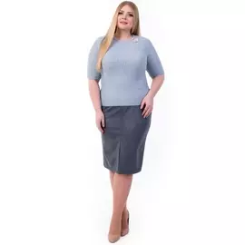 Блузки, рубашки Джемпер Др4-358/15