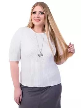 Блузки, рубашки Джемпер Др4-358/9